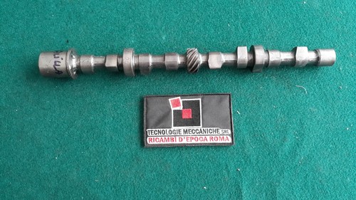 Albero asse camme fiat - camme,