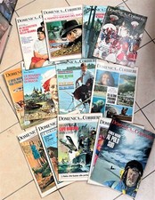 Domenica del Corriere  13