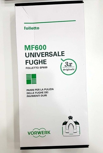 Panni universali fughe - universali, 3pz