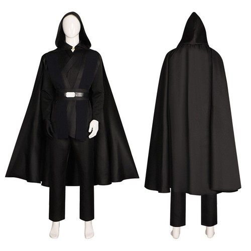 Costume cosplay luke skywalker - costume,