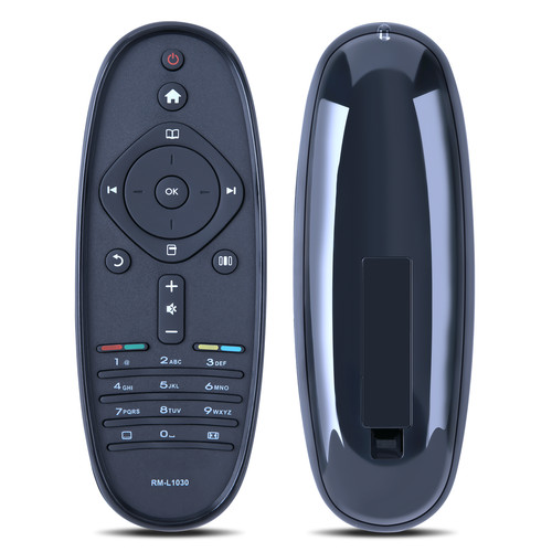 Telecomando ricambio per tv - ricambio,