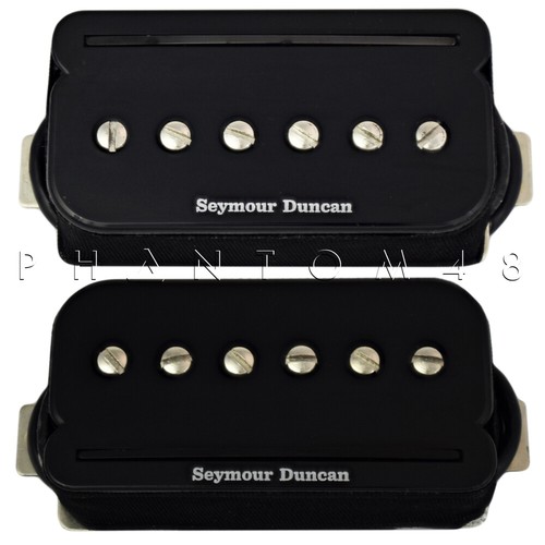 Seymour duncan rails set - -,