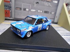 Fiat 131 Abarth Rally 1000