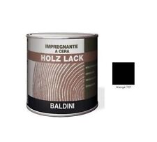 Impregnante a cera per legno