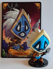 Krosmaster Arena Serie 3  -