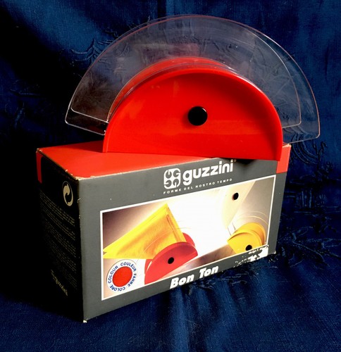 1980 guzzini bon ton furio - guzzini,