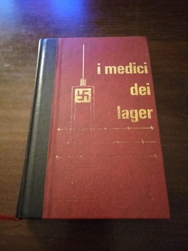 Medici dei lager - lager, 2