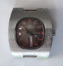 Orologio polso svizzero - da,