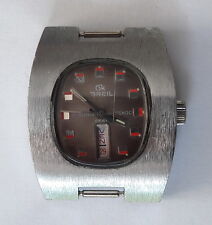 Orologio da polso svizzero