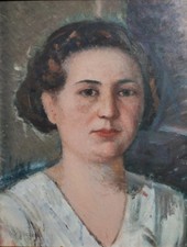 Giovanni Malesci, Testina