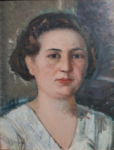 Giovanni malesci testina - giovanni,