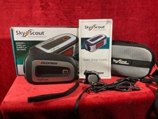 Celestron skyscout personal - celestron,