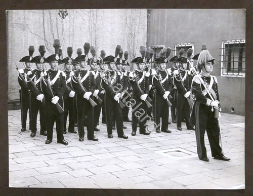 Fotografia carabinieri - carabinieri, in