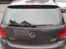 PORTELLONE POSTERIORE NUDO