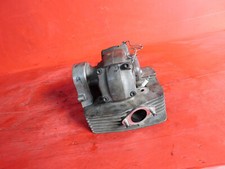 TESTATA MOTORE VERTICALE