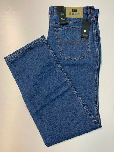 Pantalone over jeans - jeans, 5