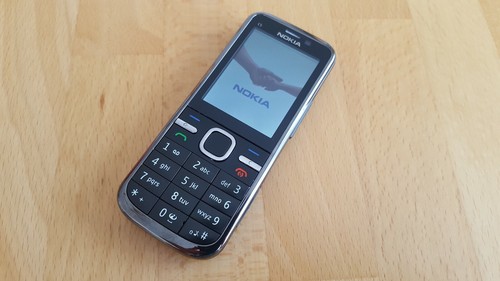 Nokia nero black - nokia, nero/black