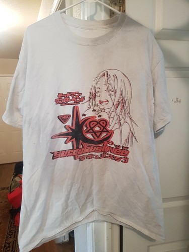Shirt deadman wonderland - t-shirt,