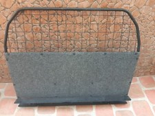 Parete Divisoria Autocarro PANDA Nuovo Modello 