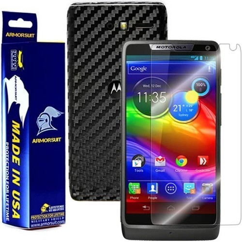 Armorsuit motorola droid razr - armorsuit,