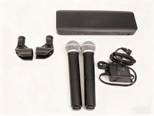 Wireless Handheld Microphone