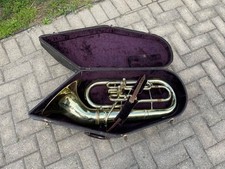 Campana vintage F.E. Olds