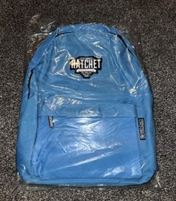 Zaino abbigliamento ragazza