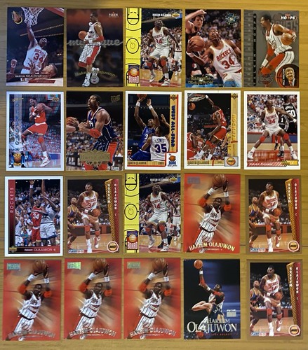 Carte basket hakeem - basket,
