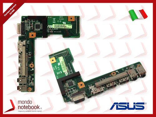 Board usb audio - audio, hdmi