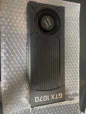 Scheda Grafica Gtx 1070 Nvidia Geforce Scheda Video Gaming Alte Prestazioni Veloce