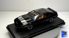 Joy Ride 1/18 Pontiac Knight