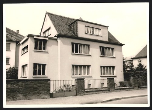Fotografia offenbach m - offenbach,
