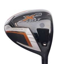Avvitatore a caldo Callaway X2 usato / 9,0 gradi / flessibile rigido