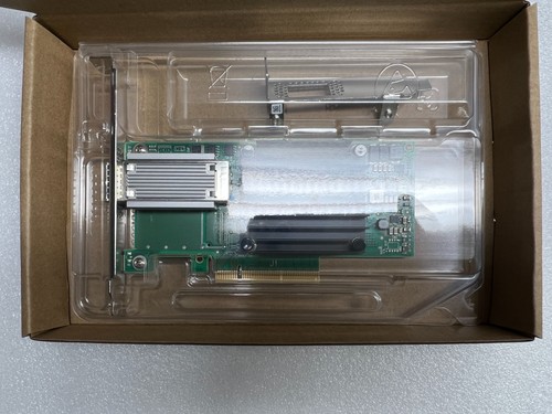 Mellanox mcx453a fcat - mellanox, mcx453a-fcat