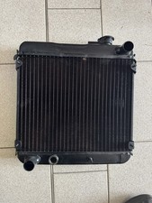 RADIATORE MOTORE FIAT 127 1050