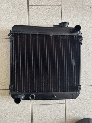 Radiatore motore fiat 127 1050 - motore,