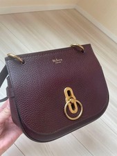 Borsa a tracolla Mulberry