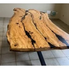 TAVOLO IN LEGNO MASSELLO DI