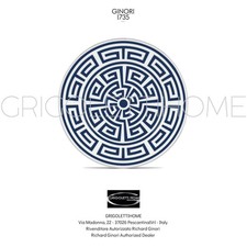 Richard Ginori - Labirinto Blu
