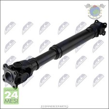 Albero trasmissione cardanico