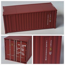 SeaCube Containers LLC