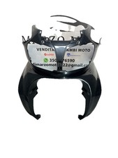 SCUDO ANTERIORE SUZUKI BURGMAN