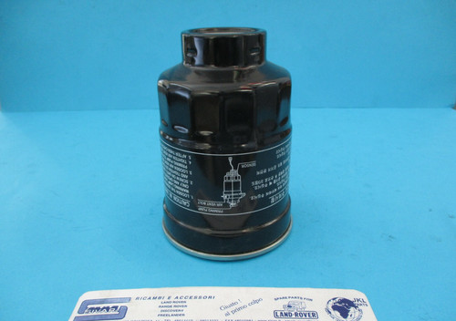 Filtro carburante per bedford - per,