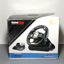 VOLANTE CON PEDALI  LYNX 9000