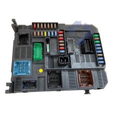 Centralina carrozzeria Peugeot