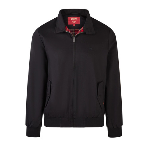 Giacca bomber uomo merc - bomber, london