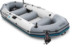 INTEX 68376EP Mariner 4
