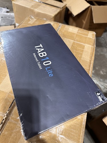 Internet tablet tab lite - internet,