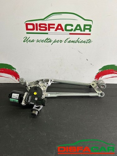 Motorino tergicristallo - motorino,