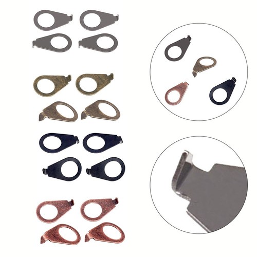 Piastre puntatore accessori - piastre,